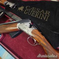 Guerini Eclipse Evo 28