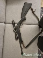 Bergara Ba 13td .308 Winchester