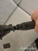 Bergara Ba 13td .308 Winchester