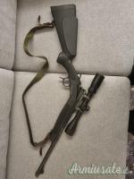 Bergara Ba 13td .308 Winchester