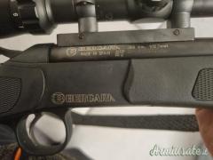 Bergara Ba 13td .308 Winchester
