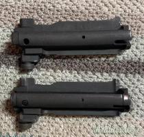 CERCO Otturatore completo Norinco m305 (M14)