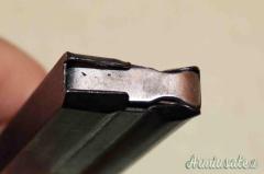 Caricatore Jager AP74 Cal. 22LR