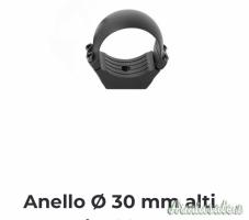 Anelli Blaser 30mm