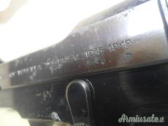 Beretta 1915-1919 .25 ACP  |  6.35 mm Browning