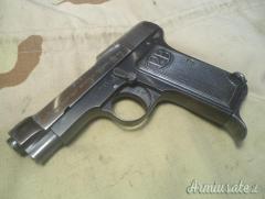 Beretta 1915-1919 .25 ACP  |  6.35 mm Browning