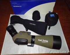 ZEISS DIASCOPE VICTORY 85 T* FL TELESCOPIO TERRESTRE