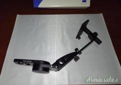 ZEISS ADATTATORE FOTOGRAFICO QUICK CAMERA ADAPTER II PER TELESCOPIO TERRESTRE