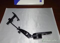 ZEISS ADATTATORE FOTOGRAFICO QUICK CAMERA ADAPTER II PER TELESCOPIO TERRESTRE