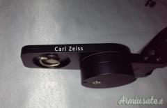 ZEISS ADATTATORE FOTOGRAFICO QUICK CAMERA ADAPTER II PER TELESCOPIO TERRESTRE