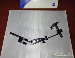 ZEISS ADATTATORE FOTOGRAFICO QUICK CAMERA ADAPTER II PER TELESCOPIO TERRESTRE