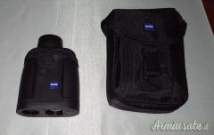 ZEISS TELEMETRO LASER VICTORY PRF 8X26 T*