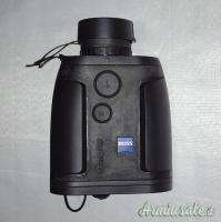 ZEISS TELEMETRO LASER VICTORY PRF 8X26 T*