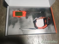 Satellitare dogtrace x20