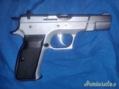 Tanfoglio GT21 9x21mm IMI