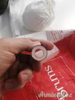 Prolunga Gemini Jolly + 5 cm strozz int 5 cm 12