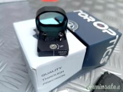 Vector Optics 6 moa lente 20x28