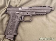 Orion Poseidon, Soft Air