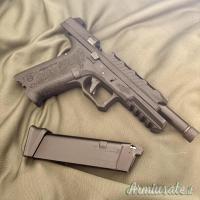 Orion Poseidon, Soft Air