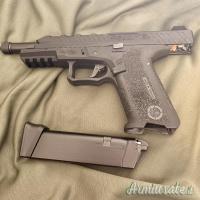 Orion Poseidon, Soft Air