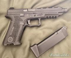 Orion Poseidon, Soft Air