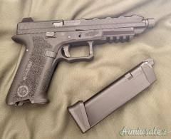 Orion Poseidon, Soft Air