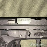 Orion Poseidon, Soft Air