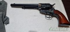 Uberti Cattleman  .22 LR Long Rifle