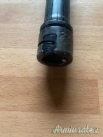 Blaser R8 Testina otturatore MANCINO calibri standard