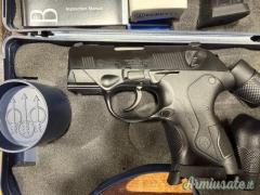 Beretta PX4 STORM SUBCOMPACT 9x21mm IMI