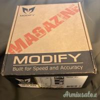 Caricatori traccianti jmag Modify scatola da 5 pz.