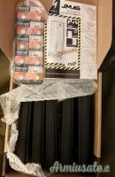 Caricatori traccianti jmag Modify scatola da 5 pz.