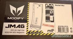 Caricatori traccianti jmag Modify scatola da 5 pz.