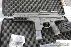 Beretta PMX 9x21mm IMI