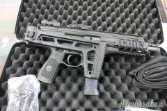 Beretta PMX 9x21mm IMI