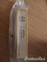 Bossoli primo sparo in diversi calibri pistola e carabina