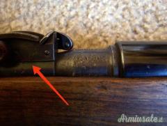 Moschetto Beretta '91TS