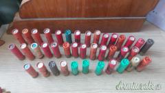 Cartucce caccia diversi calibri