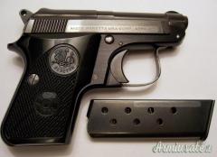 Beretta 950 .25 ACP  |  6.35 mm Browning