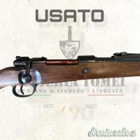 USATO – FUCILE – MAUSER K98 cal. 8×57 JS (CONTRATTO PORTOGHESE)