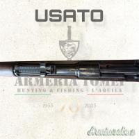 USATO – FUCILE – MAUSER K98 cal. 8×57 JS (CONTRATTO PORTOGHESE)