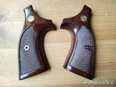 Fusti K ed L square smith e wesson