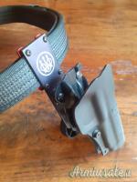 Fondina Ghost per Beretta 92X