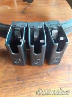 Fondina Ghost per Beretta 92X