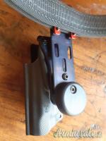 Fondina Ghost per Beretta 92X