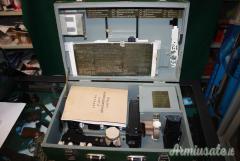 KIT REGOLAZIONE OTTICHE