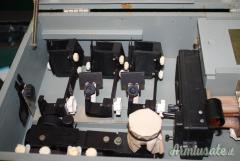 KIT REGOLAZIONE OTTICHE