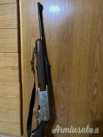 Browning BAR .30-06 Springfield