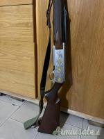 Browning BAR .30-06 Springfield