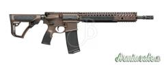 Daniel Defense M4A1 223 REM 14.5